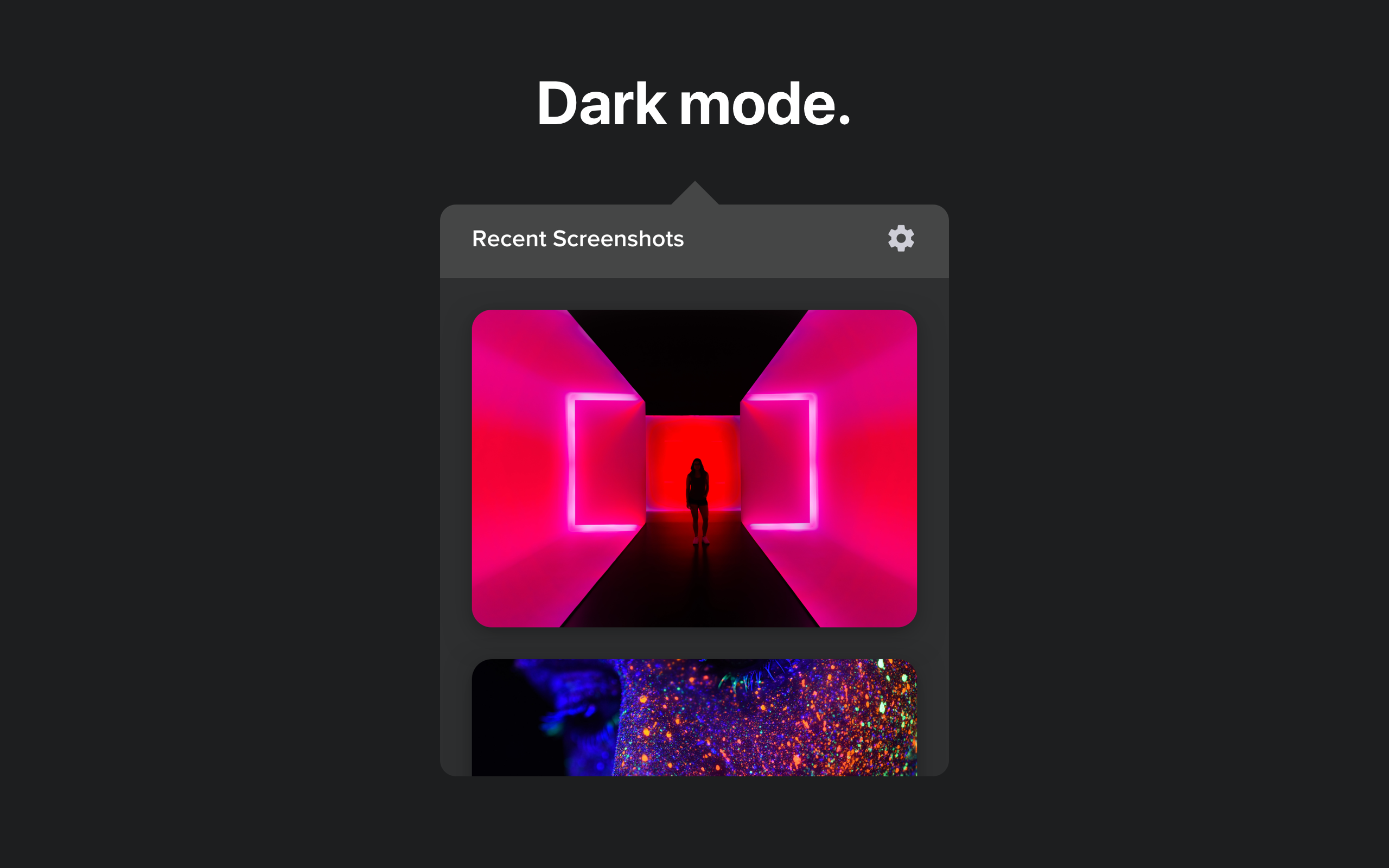 Shotty gallery image