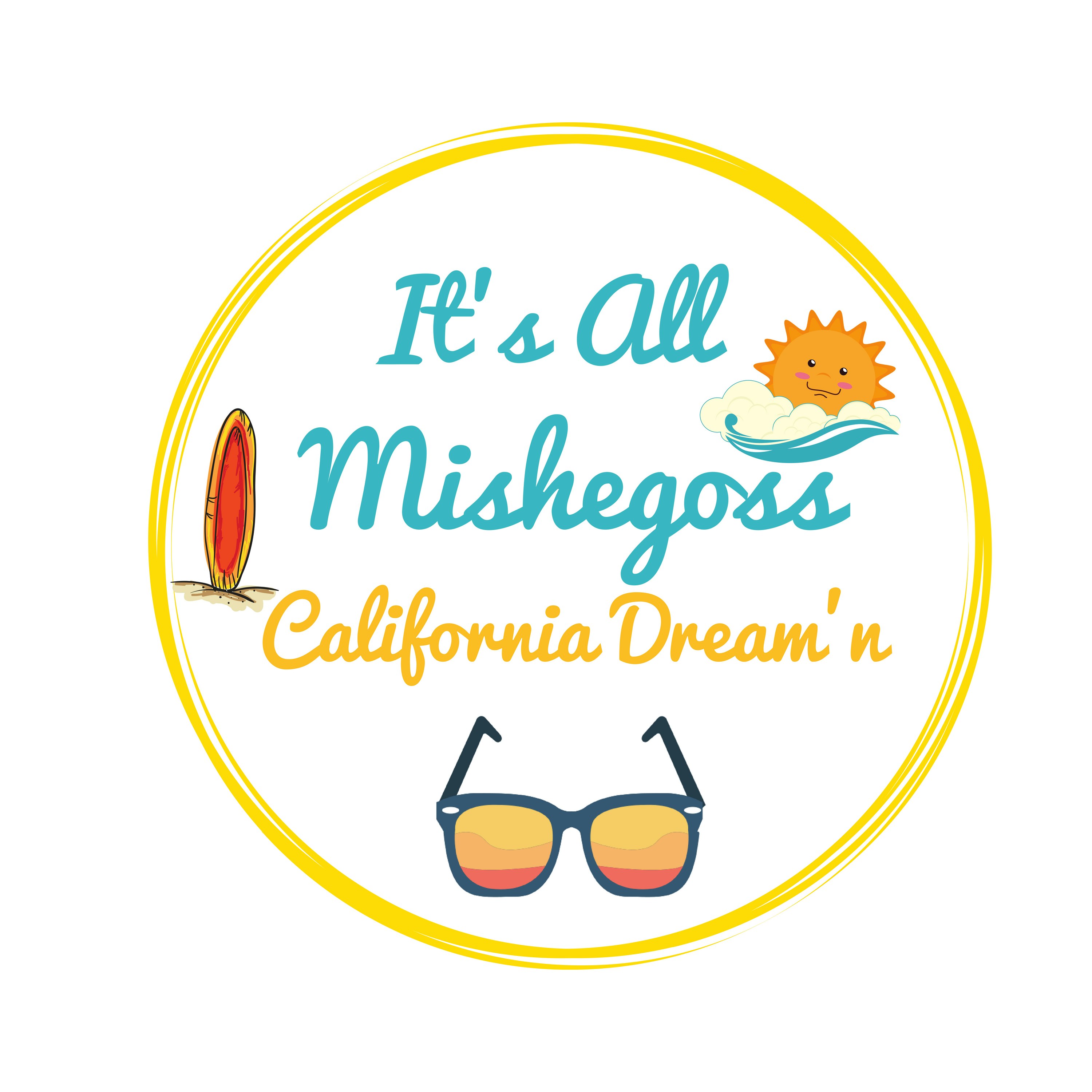 It's All Mishegoss gallery image