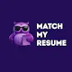 Match My Resume