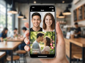 NovaImg AI gallery image