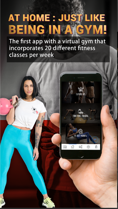 FitWithDario gallery image
