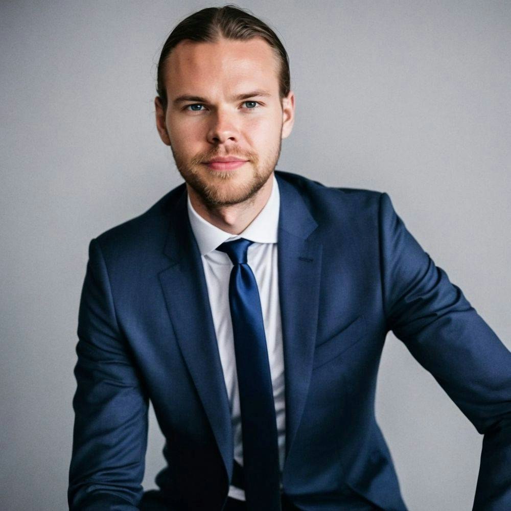 PhotogenicAI gallery image