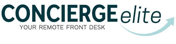 Concierge Elite cover