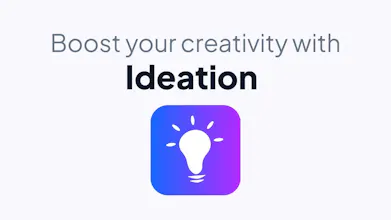 Ideation: Your Creative Idea gallery image