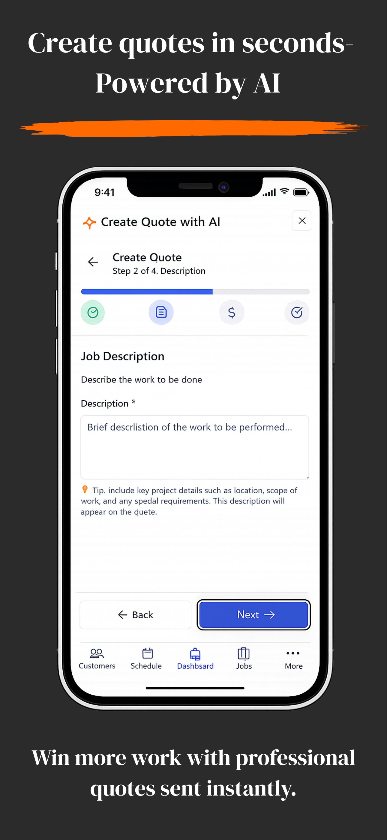 Onwork gallery image