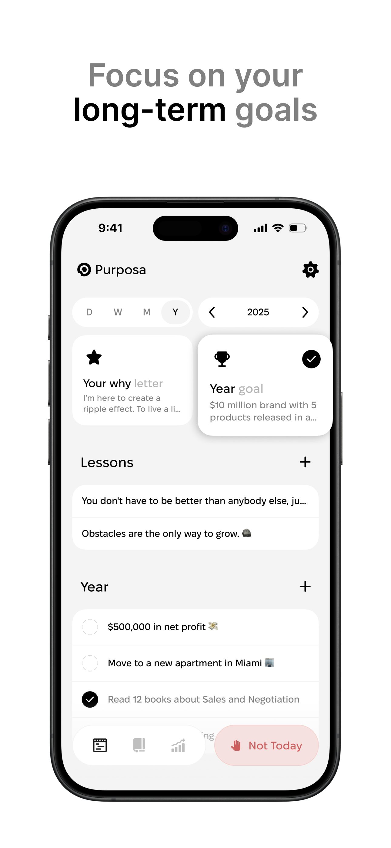 Purposa gallery image