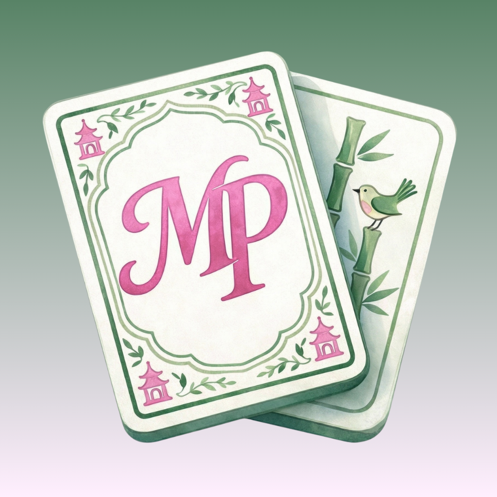 Mahj Parlour