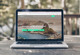 JustRemote gallery image