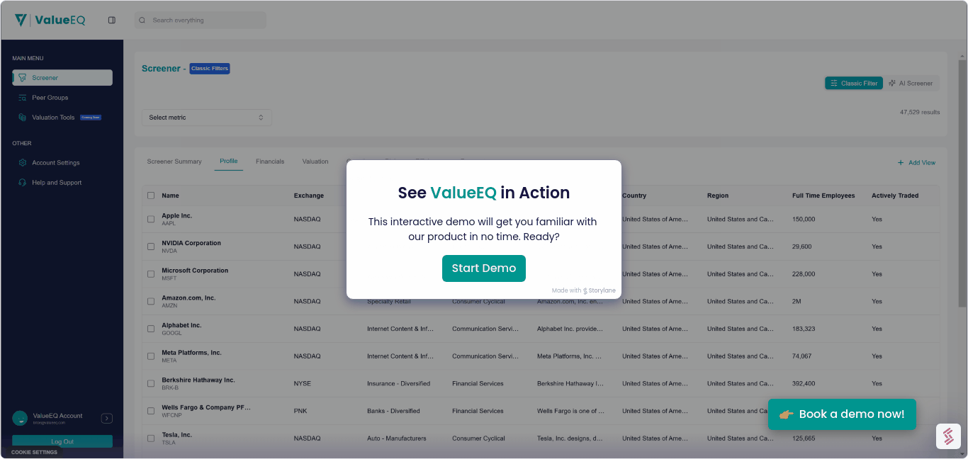 ValueEQ gallery image