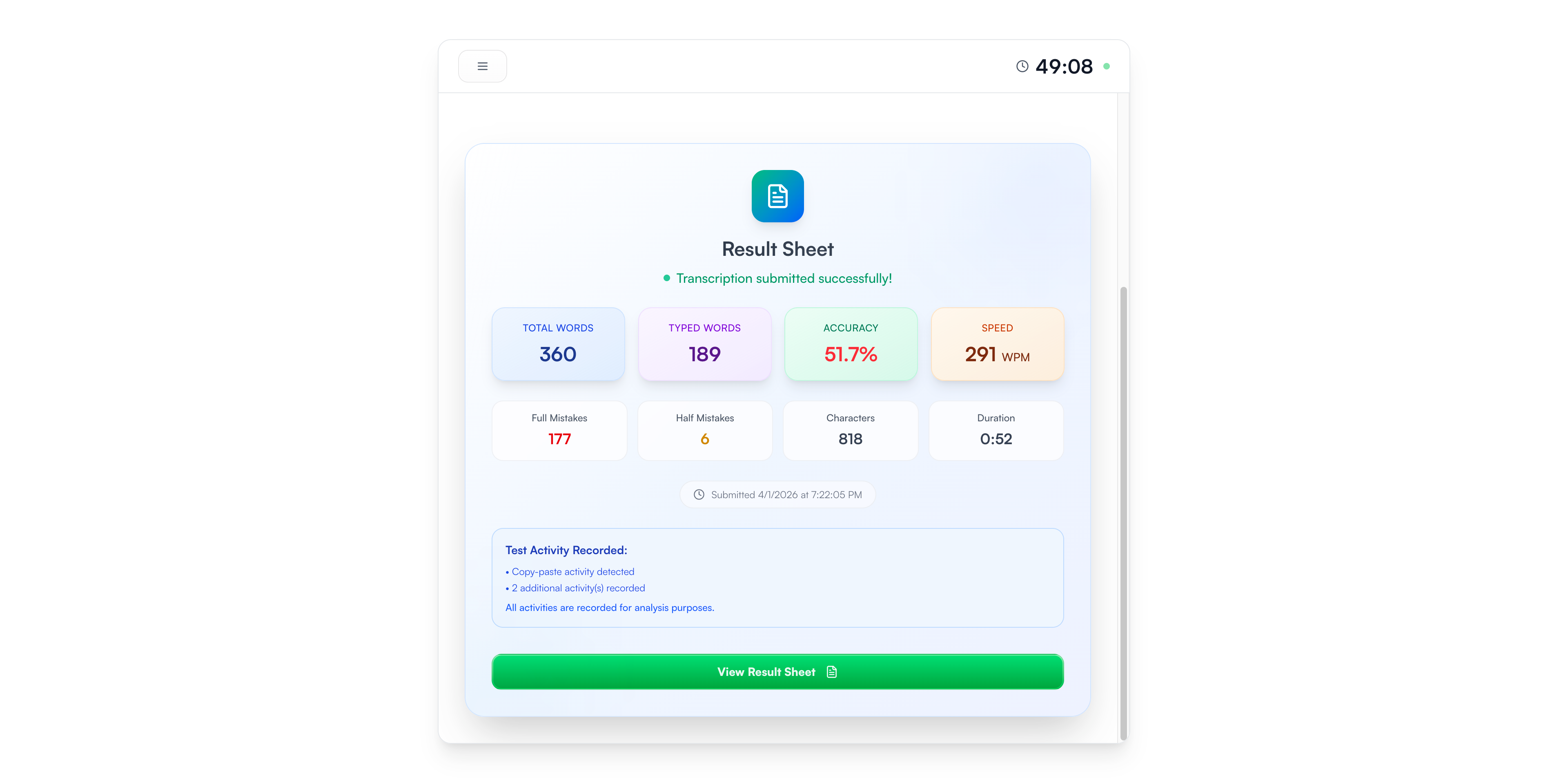 StenoMitra gallery image