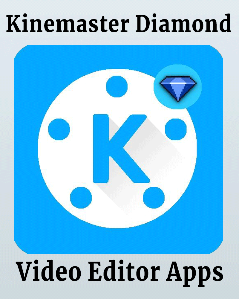 Kinemaster Diamond Apk