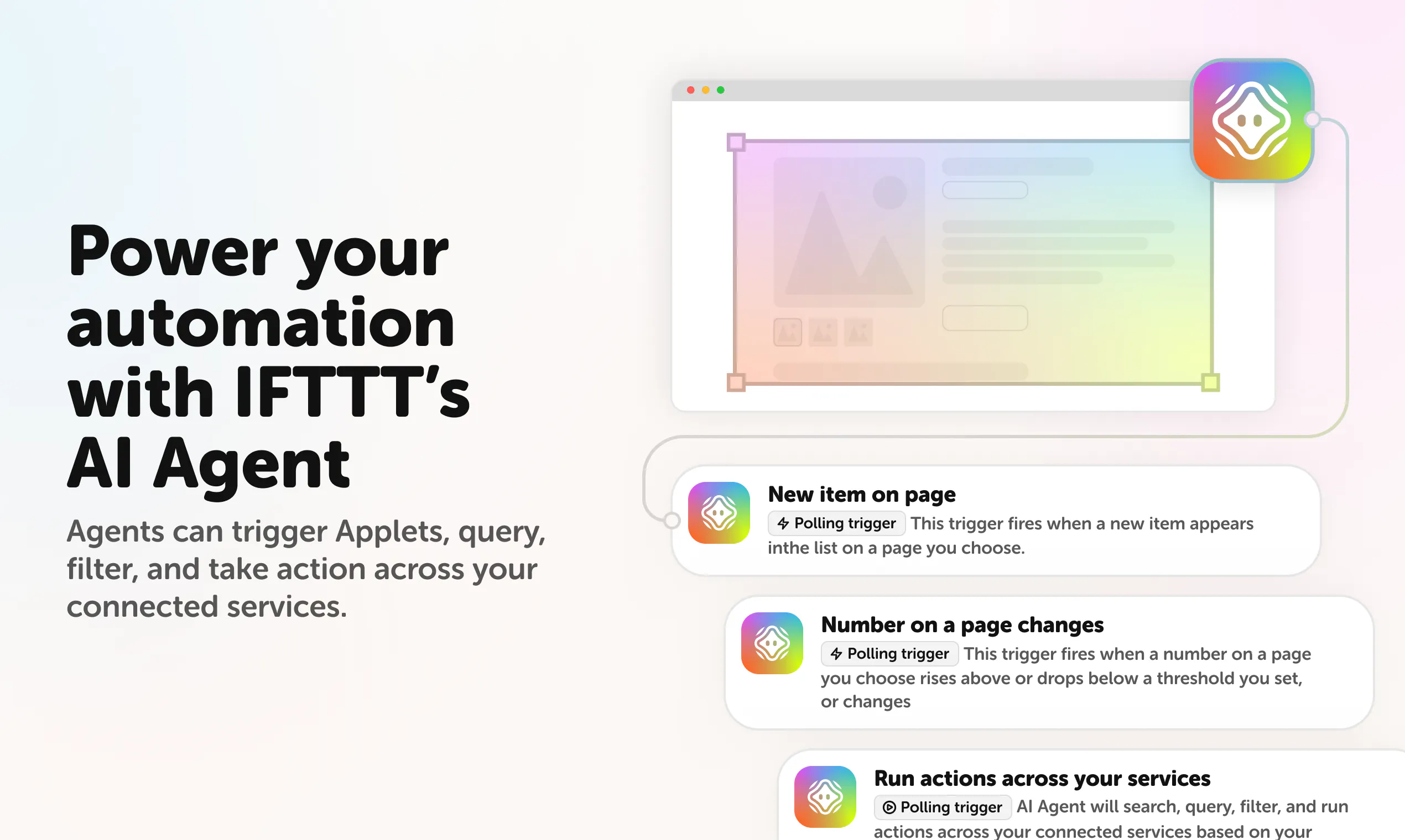 IFTTT.ai gallery image