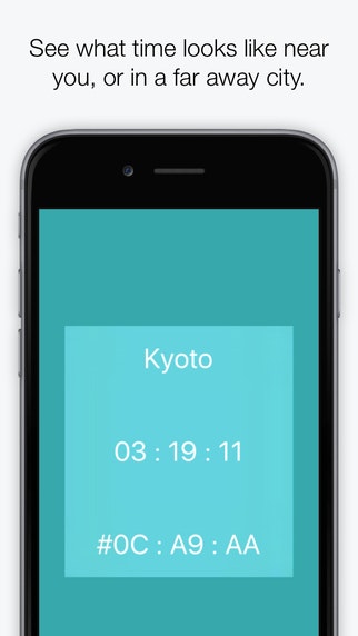 Chromatic  gallery image