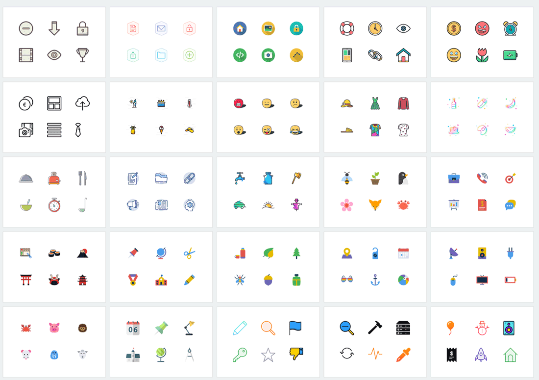 Stockio gallery image