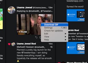 Tweeten 2 gallery image