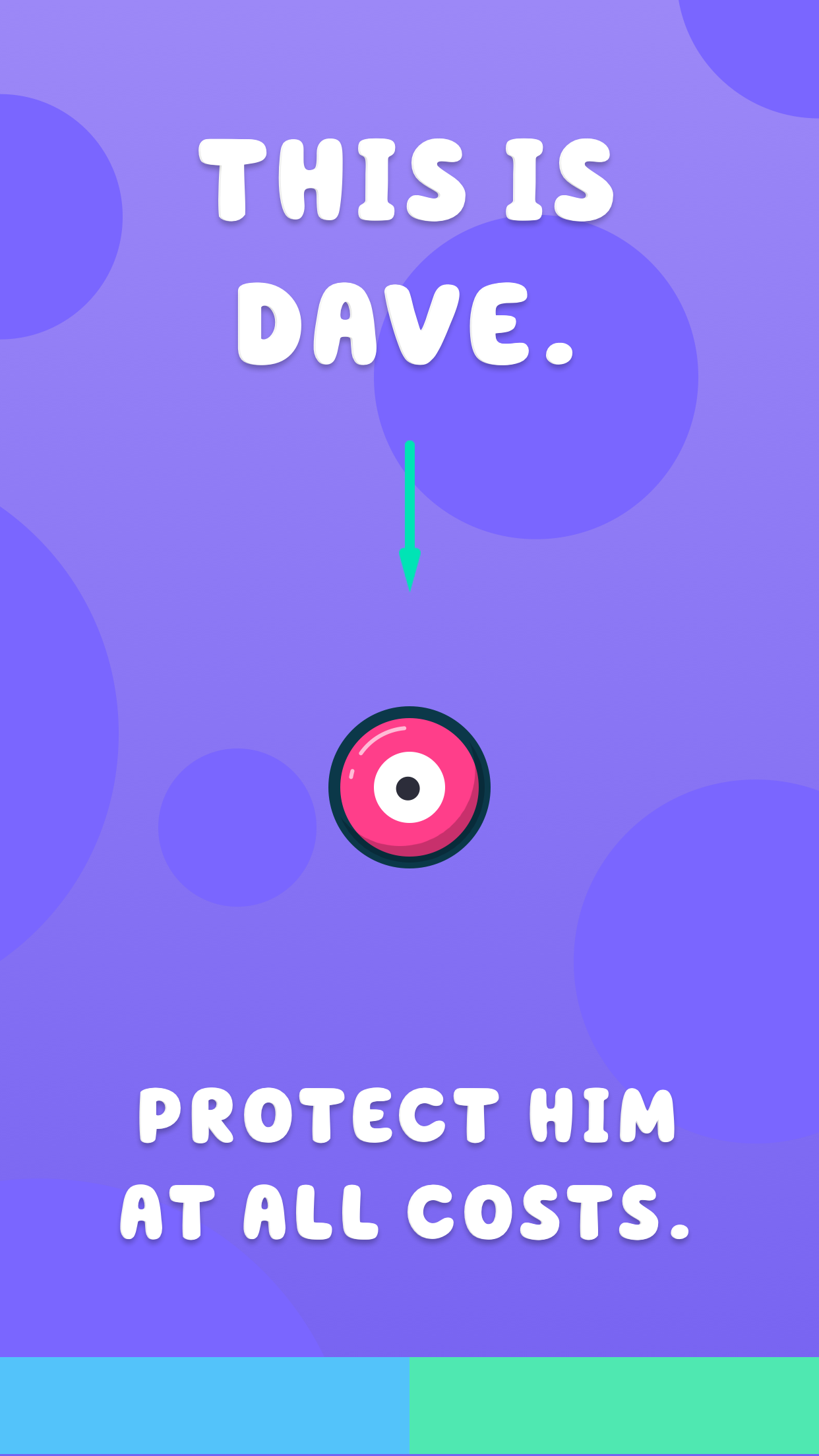 SAVE DAVE gallery image