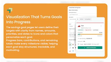 MoneyDesk gallery image