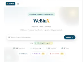 WebinX gallery image