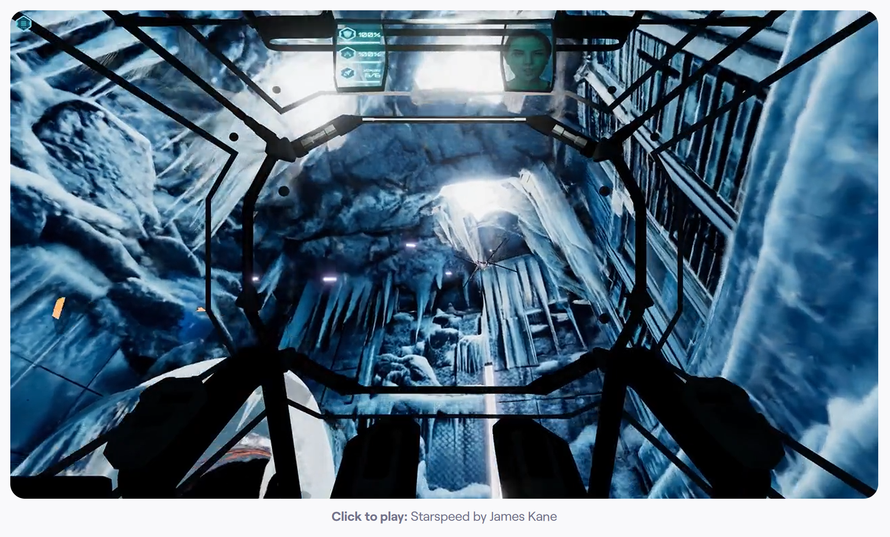 Spark 2.0 gallery image