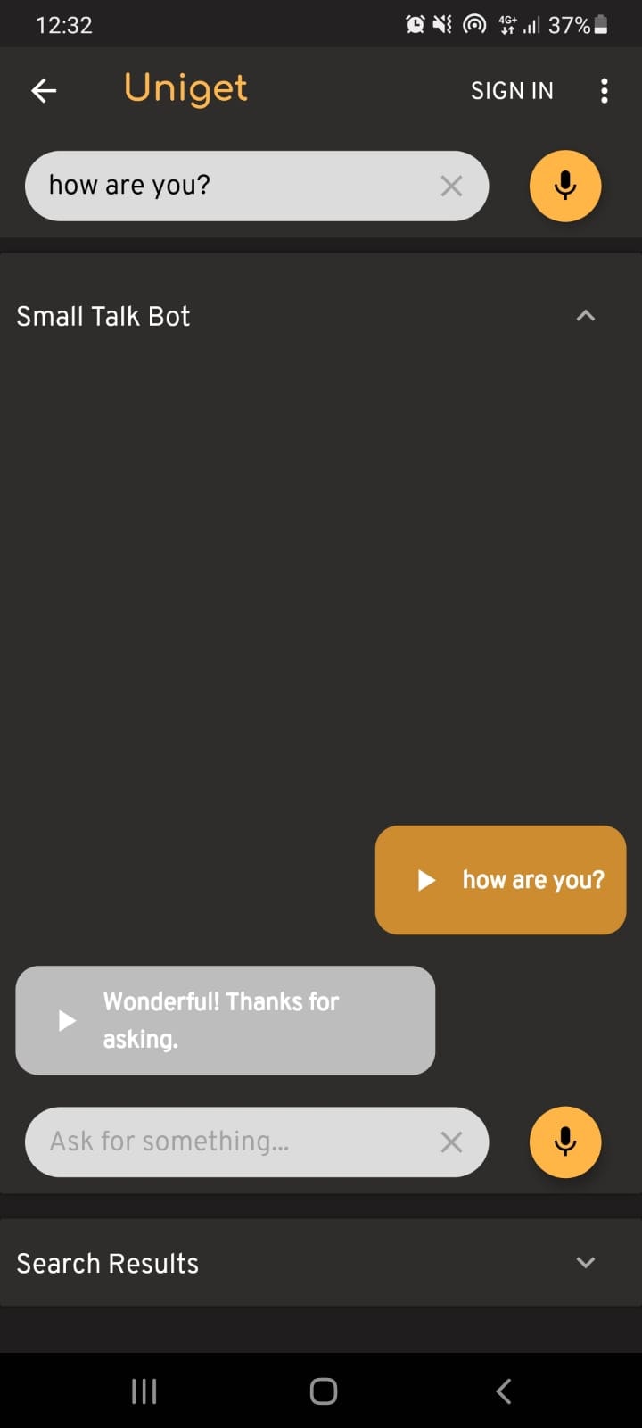 Uniget gallery image