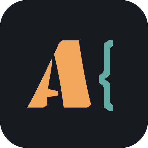 Asm Editor - Interac... logo