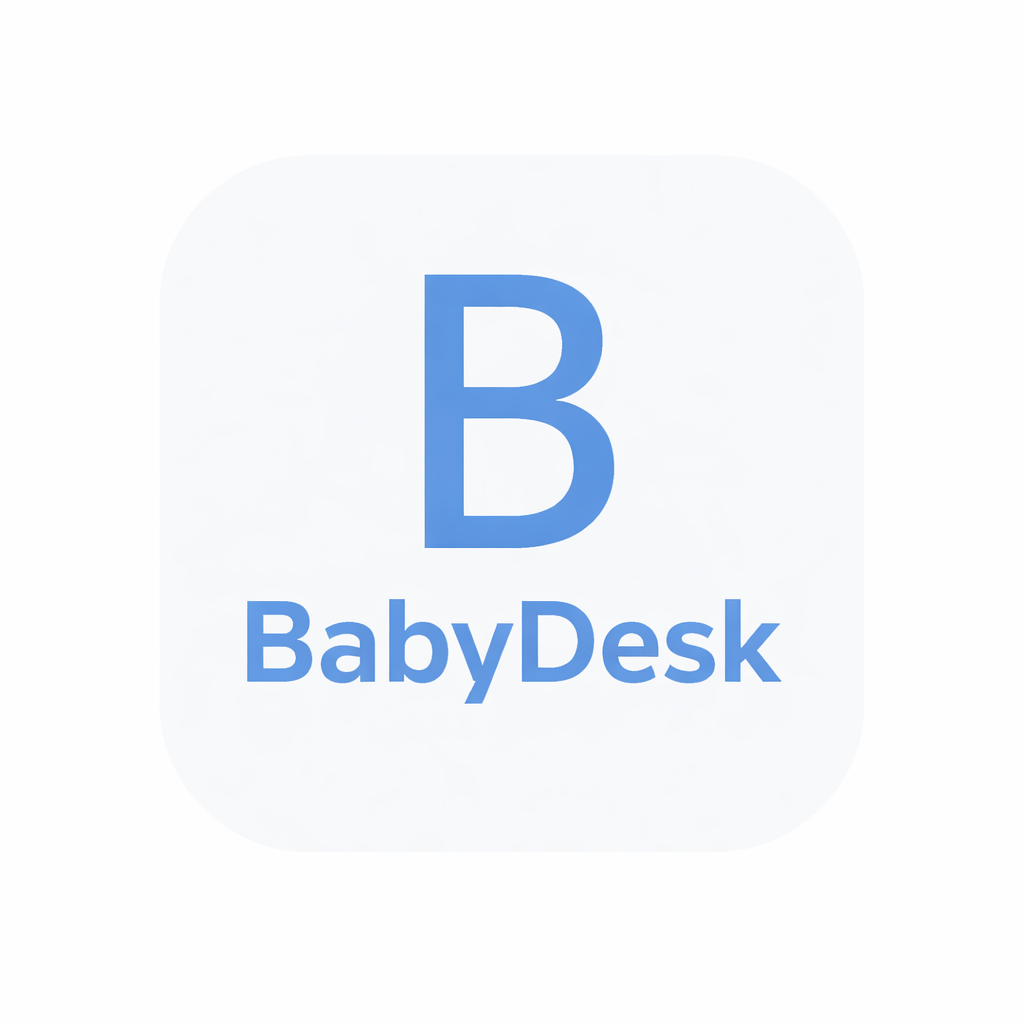 Babydesk 