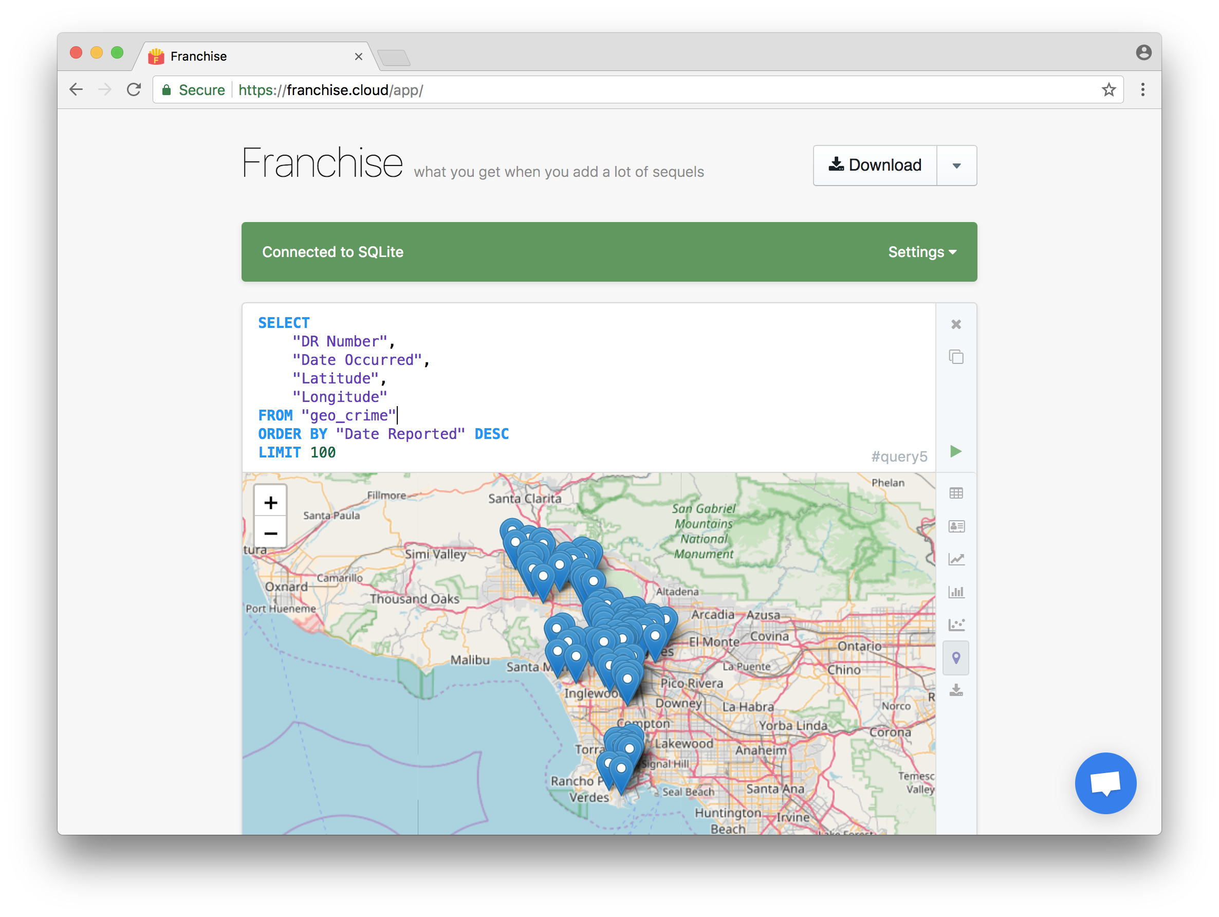 Franchise gallery image