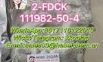 2-FDCK,2fdck,111982-50-4,high quality image