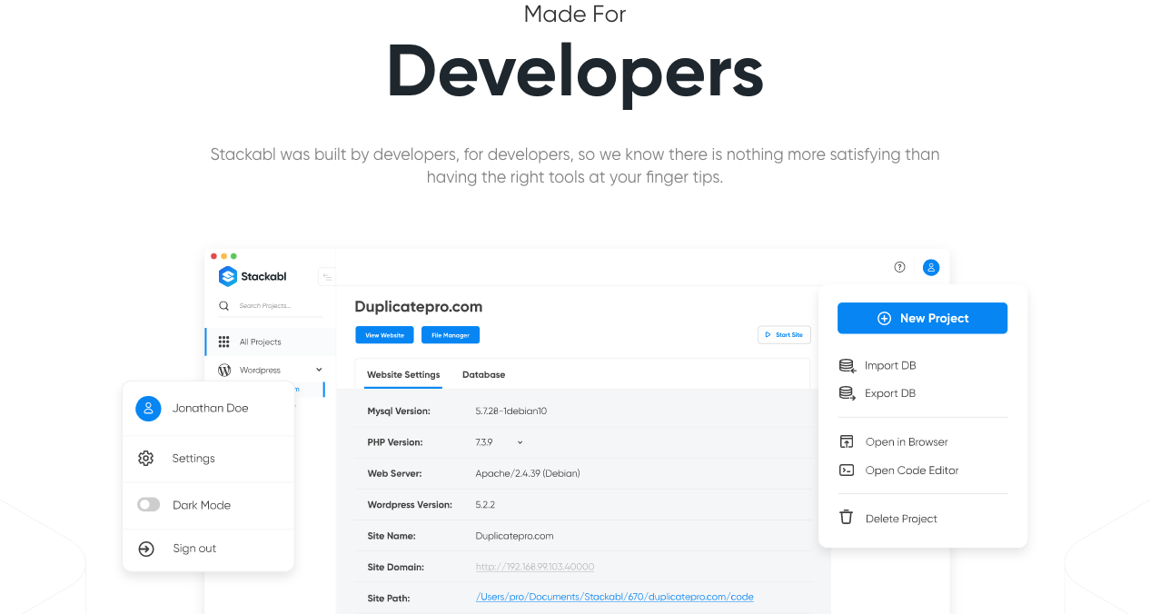 Stackabl gallery image