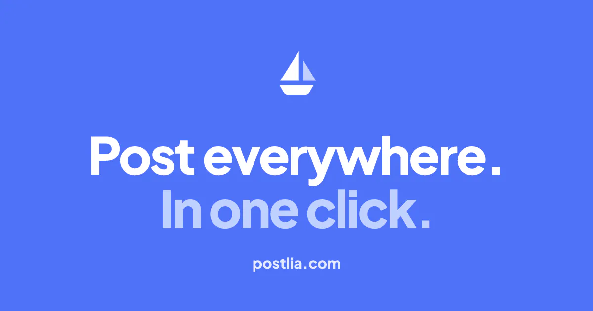 Postlia gallery image