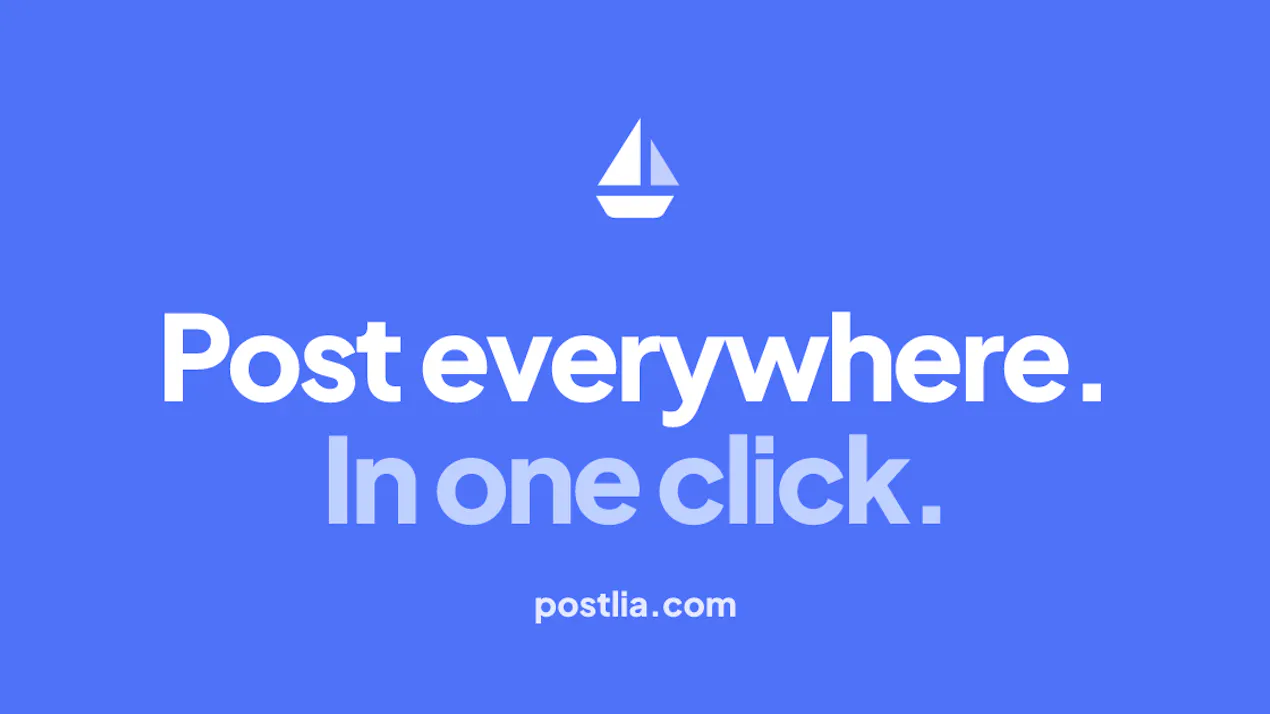 Postlia product