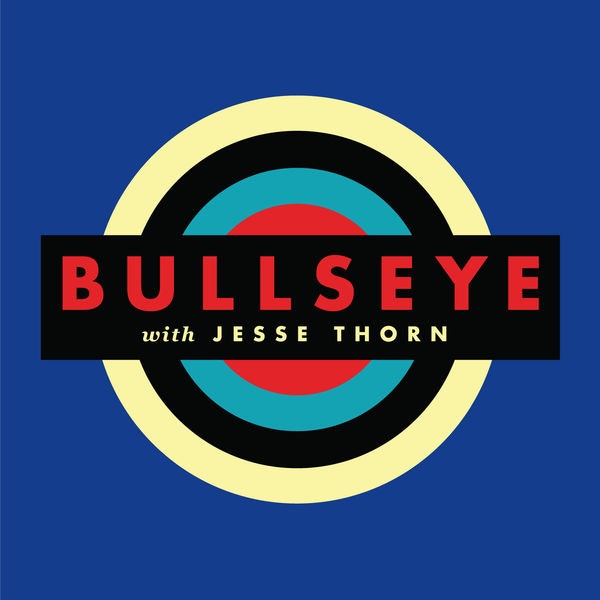 Bullseye with Jesse Thorn - Alan Rickman