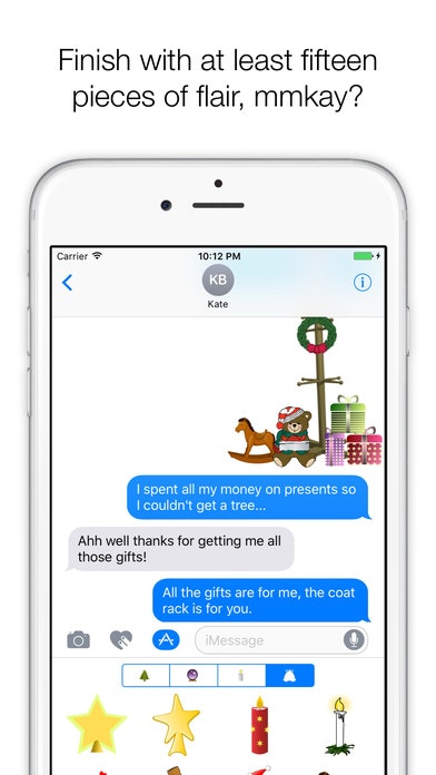 O XMas Tree! gallery image