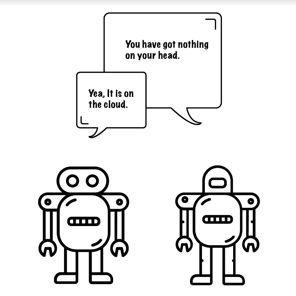 Cloud Is a Piece of Cake gallery image