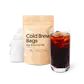 Trade Cold Brew Subscription