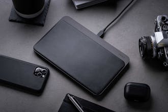 Base Station Pro gallery image