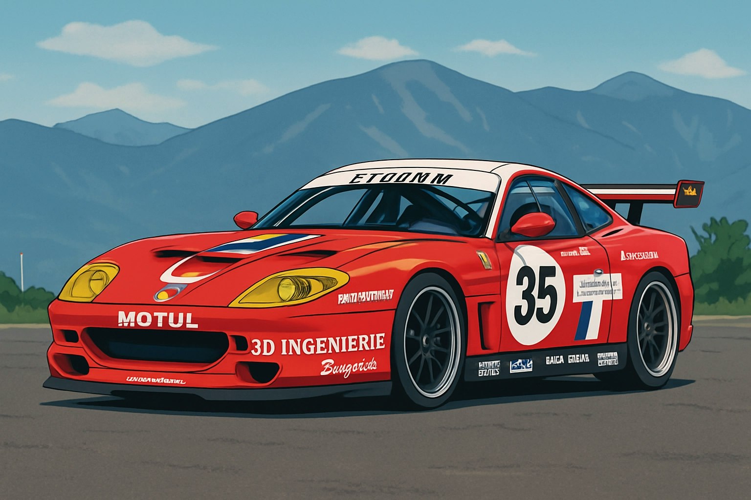 AutoToonify - Screenshot 2 showing product features and functionality