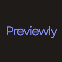 Previewly