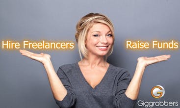 Giggrabbers - A Workplace for Entrepreneurs gallery image