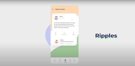 C Me Nation gallery image