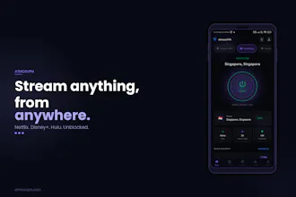 AtmosVPN gallery image