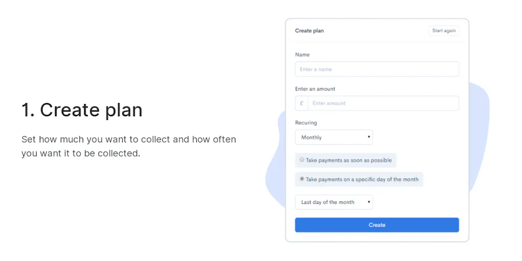 SuperPay - One-Time and Recurring Payments, No Code