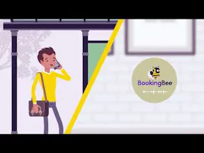 BookingBee.ai gallery image