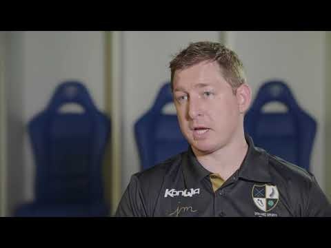 Treiner gallery image