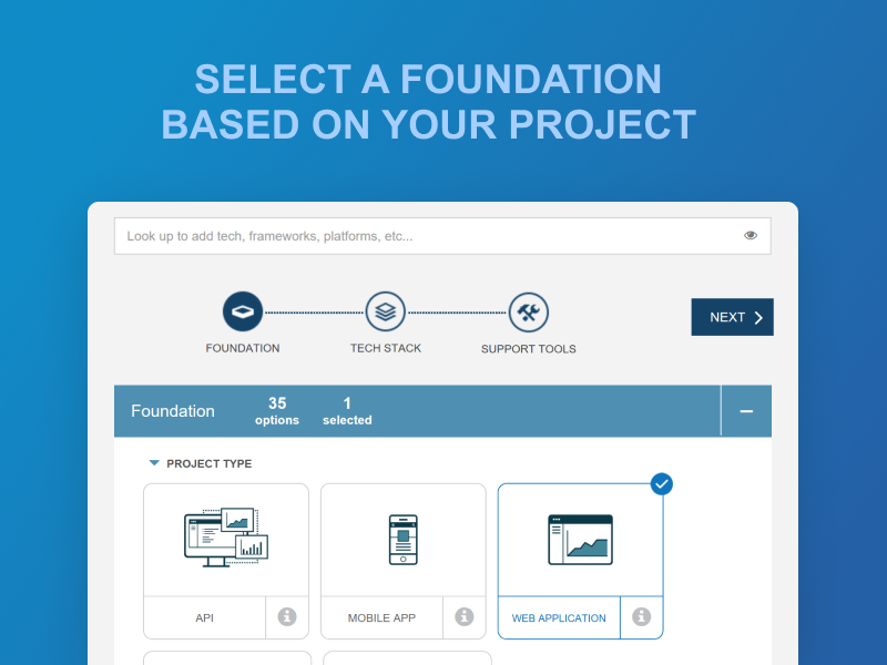 Technology Stacker gallery image
