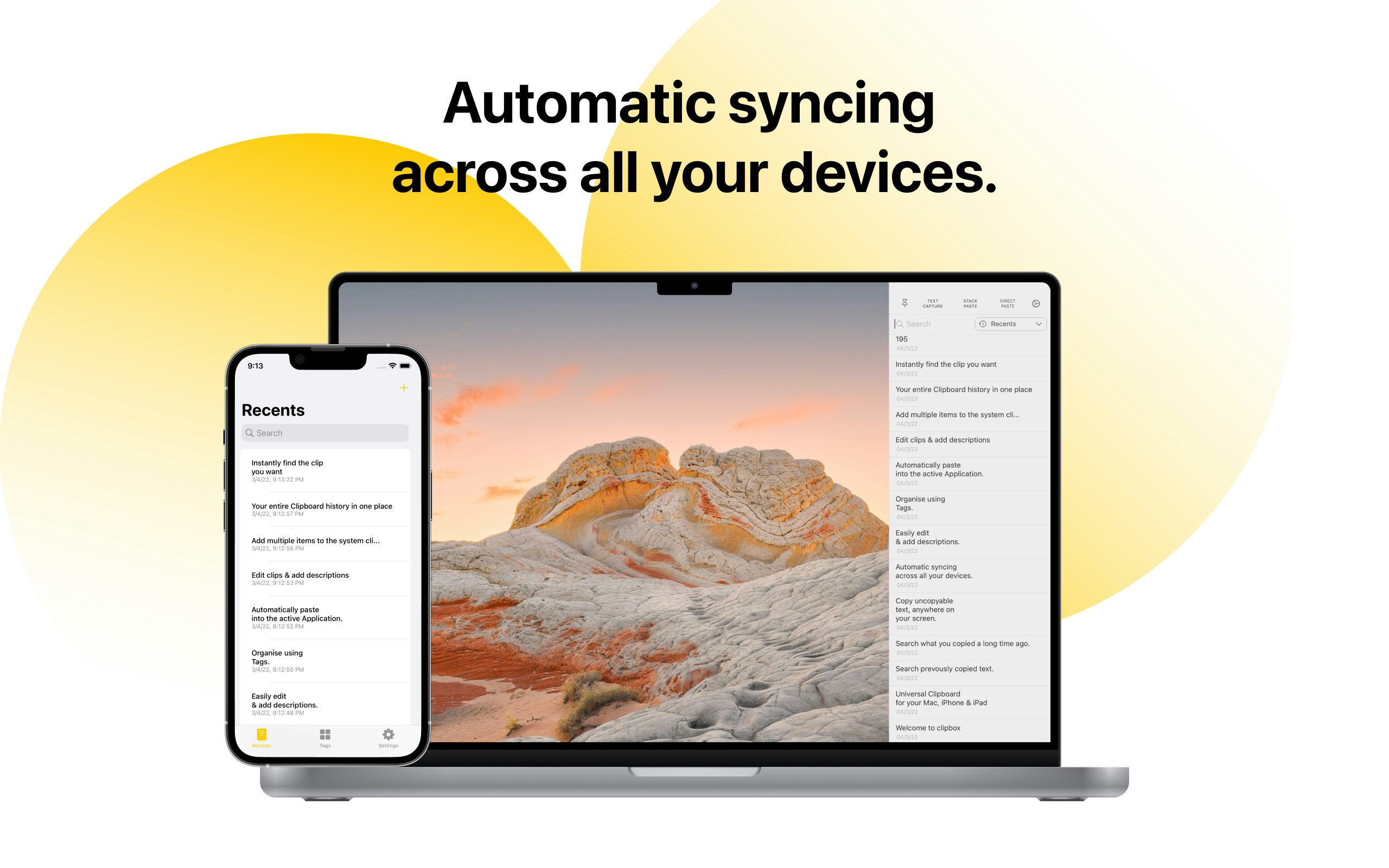 Clipbox gallery image