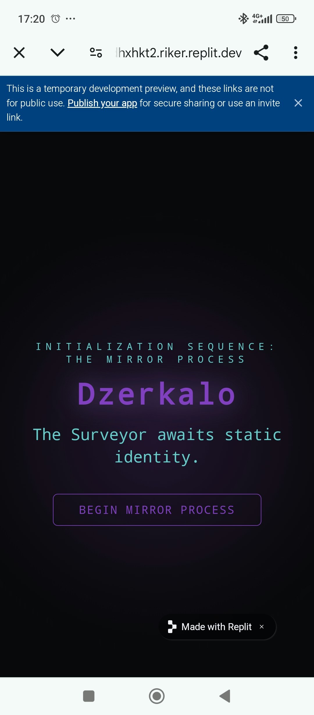 Dzerkalo Diagnostics gallery image