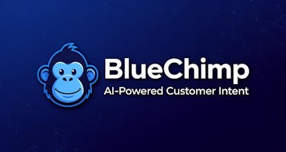 BlueChimp gallery image
