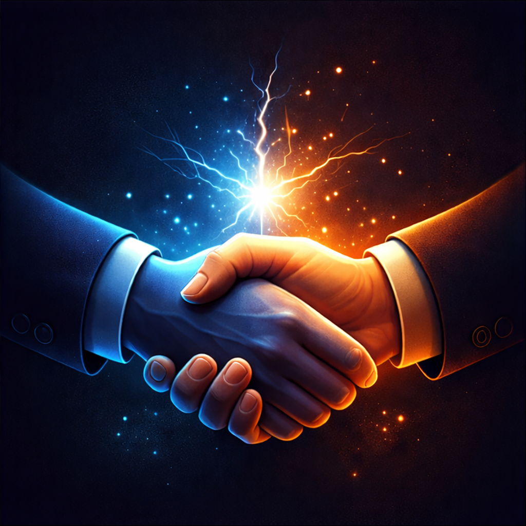 Hard Talk: Salary Negotiation - Product Hunt launch logo and brand identity