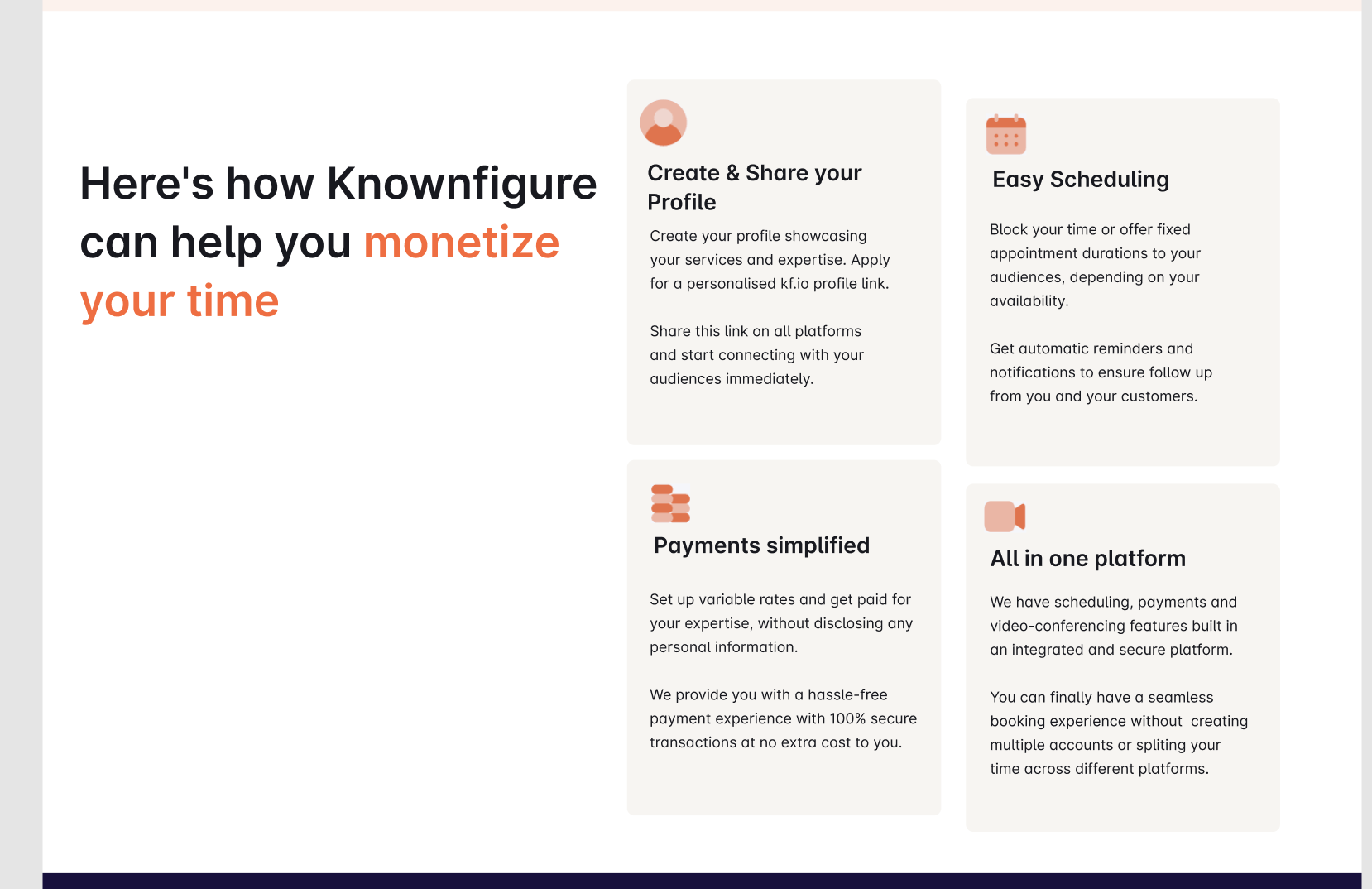 Knownfigure gallery image